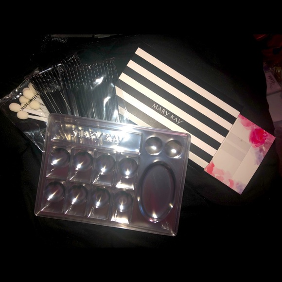 Starter sampler kit+
